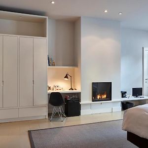 Kamer met Twee Aparte Bedden